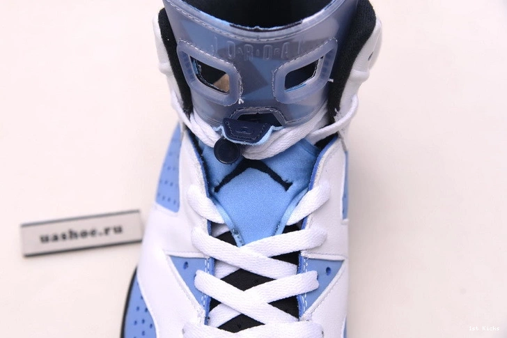 Air 6 UNC CT8529-410 Jordan 0514